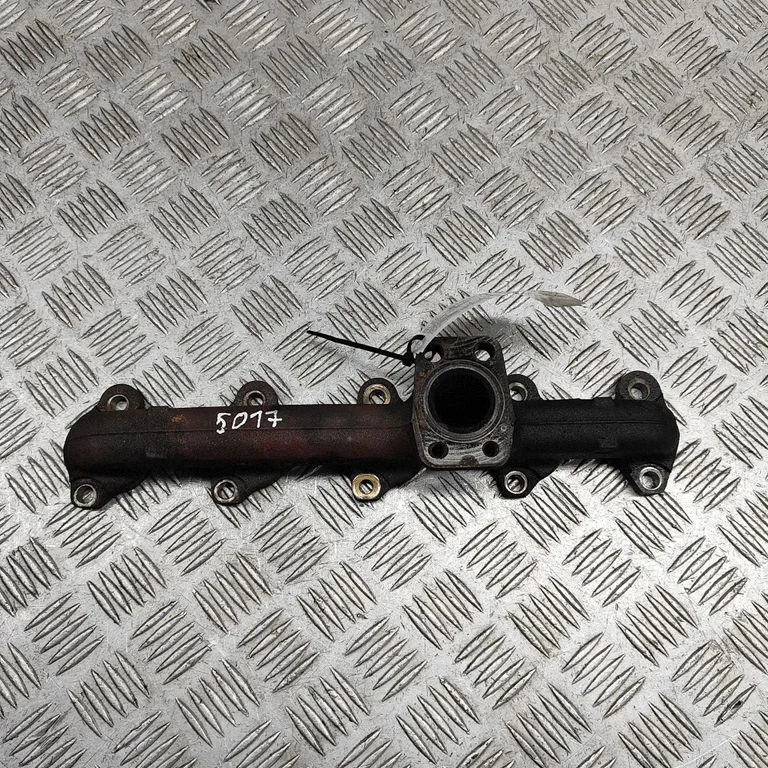 Exhaust manifold 0341J2