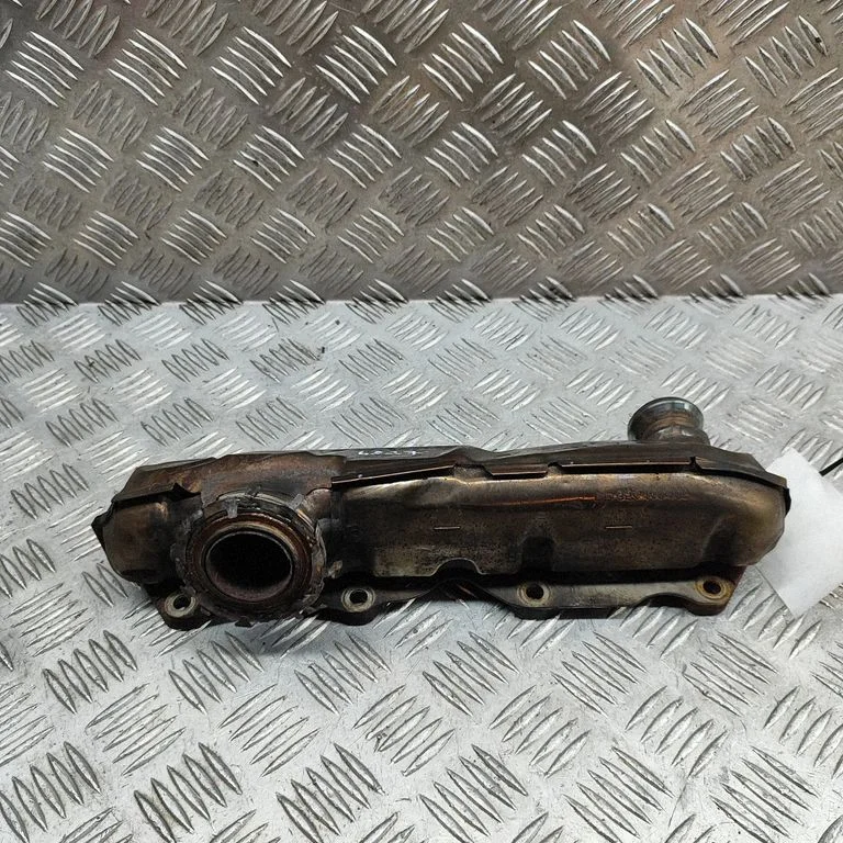 Exhaust manifold A6541405201