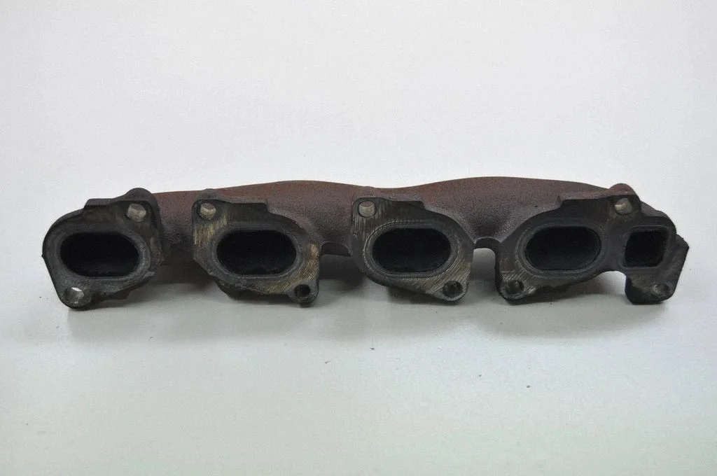 Exhaust manifold – Opel Insignia A (2008-2017)