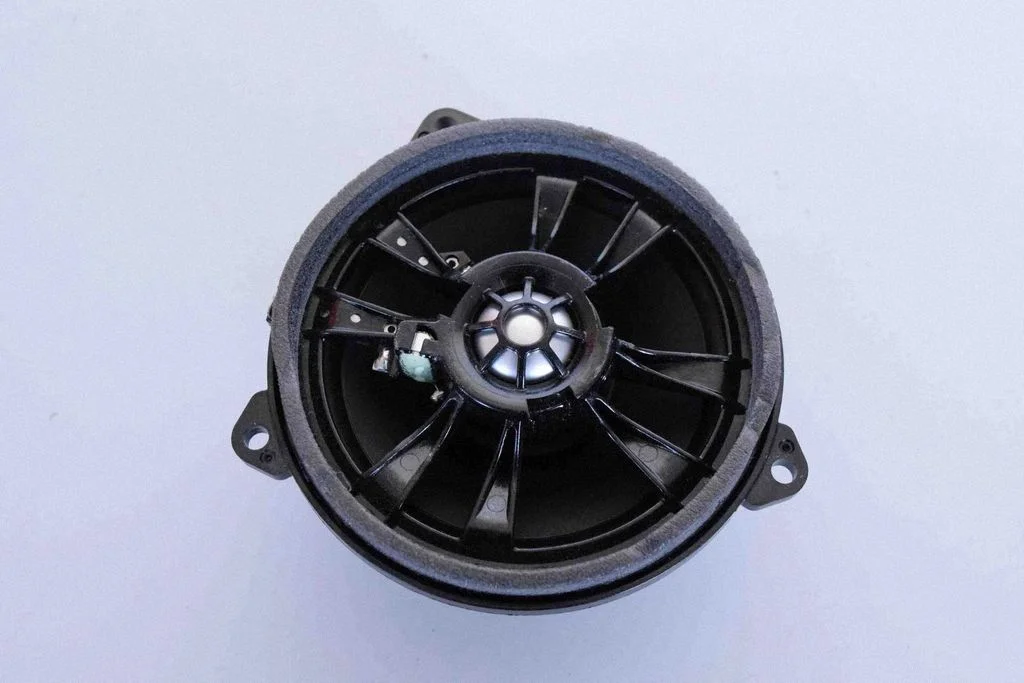Skaļrunis (-ņi) aizmugurējās durvīs BH2218808BB
