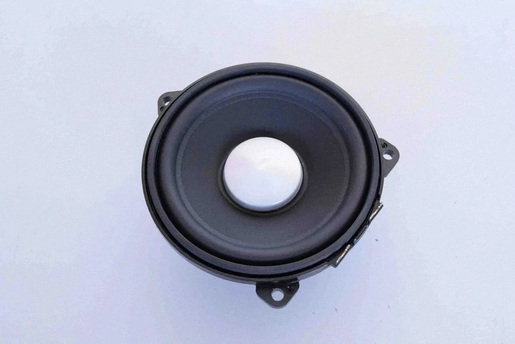 Rear door speaker – Land Rover Range Rover Sport L320 (2005-2013)