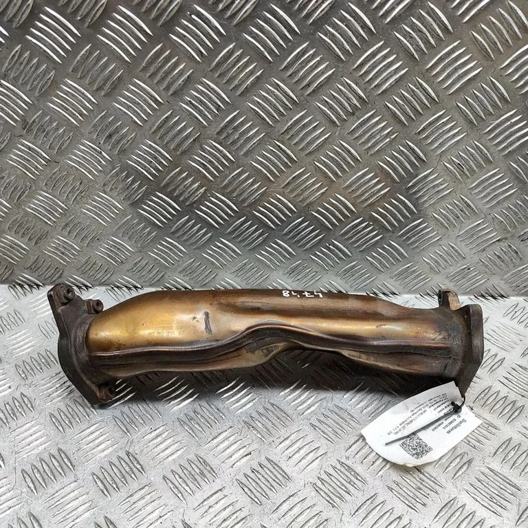 Trokšņa slāpētājs A2781400608