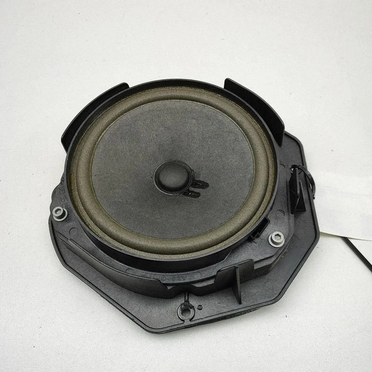 Skaļrunis (-ņi) aizmugurējās durvīs 670006570