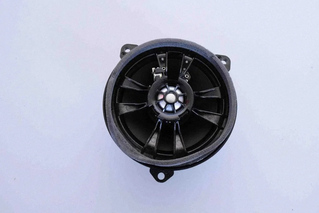 Skaļrunis (-ņi) aizmugurējās durvīs BH2218808BB