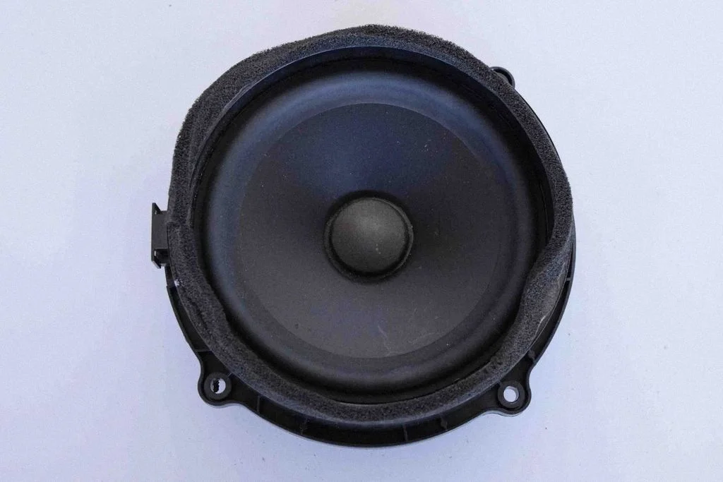 Skaļrunis (-ņi) aizmugurējās durvīs BH2218808EA