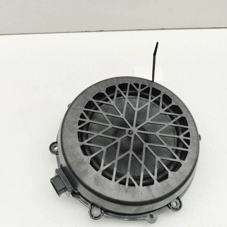 Rear door speaker – Audi E-tron GT (2021-)