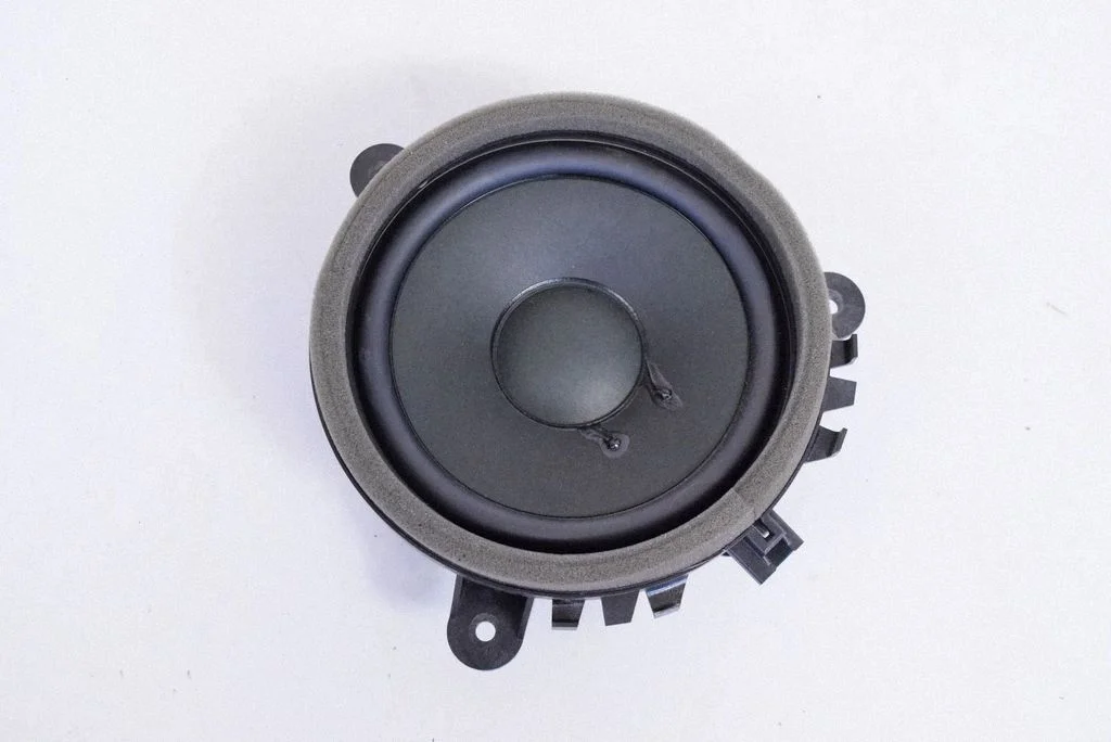 Skaļrunis (-ņi) aizmugurējās durvīs 30657445
