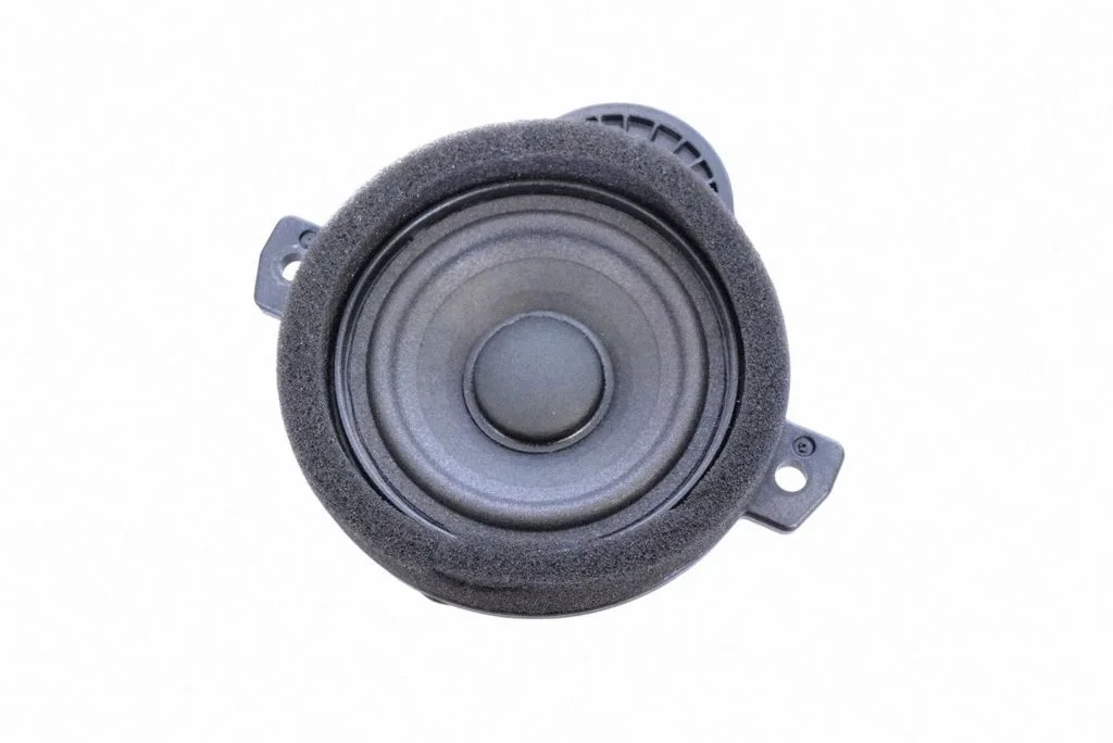 Skaļrunis (-ņi) aizmugurējās durvīs 31456872