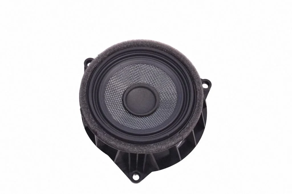 Skaļrunis (-ņi) aizmugurējās durvīs 9286368