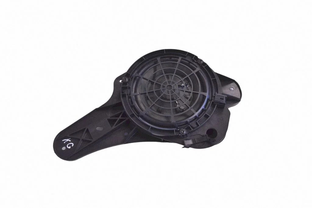 Skaļrunis (-ņi) aizmugurējās durvīs 9813827180