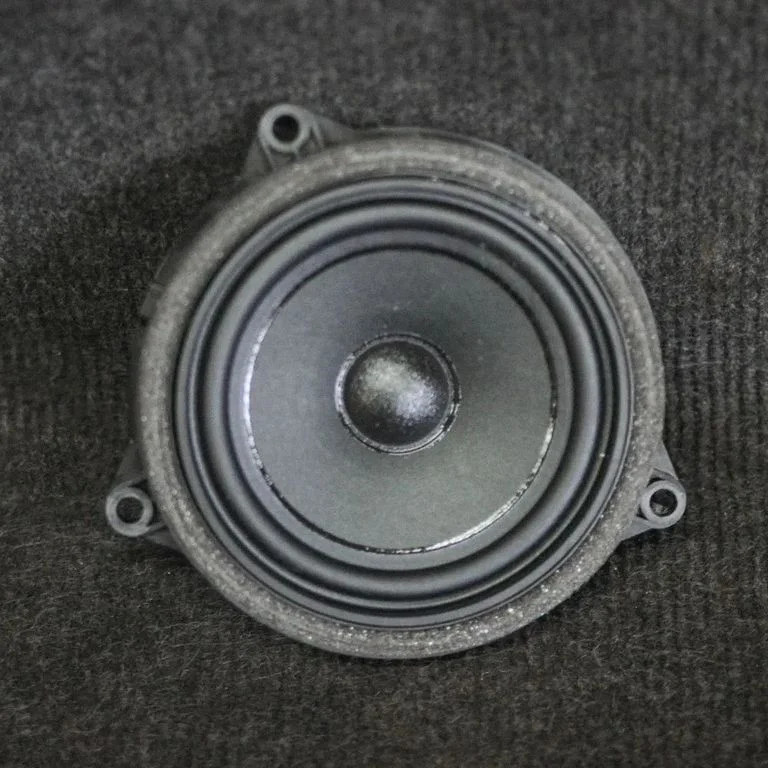 Rear door speaker – BMW X1 F48 F49 (2015-2022)