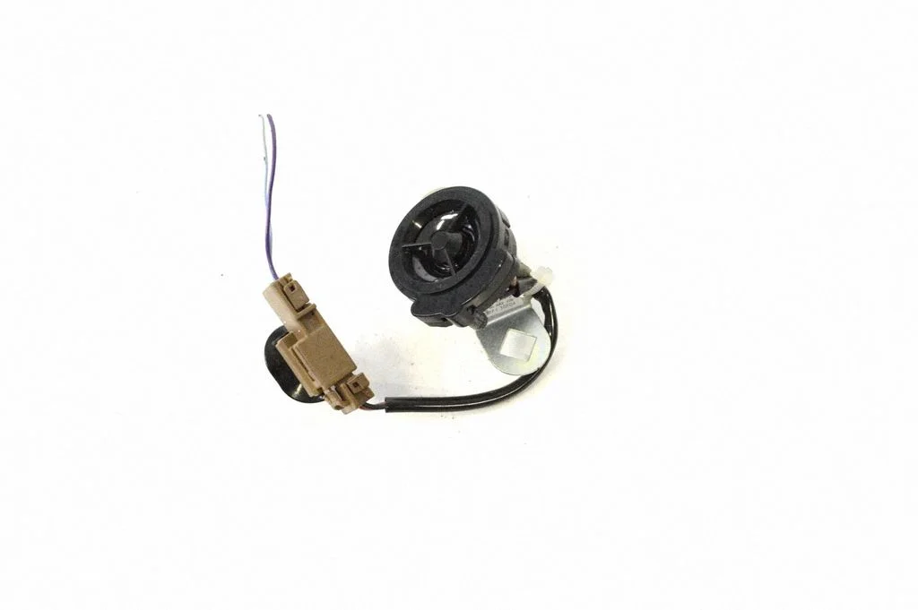 Głośnik w drzwiach tylnych 281F13G70A