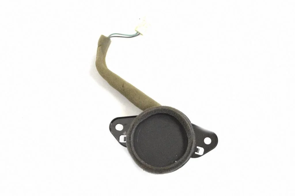Rear door speaker 08013J0801