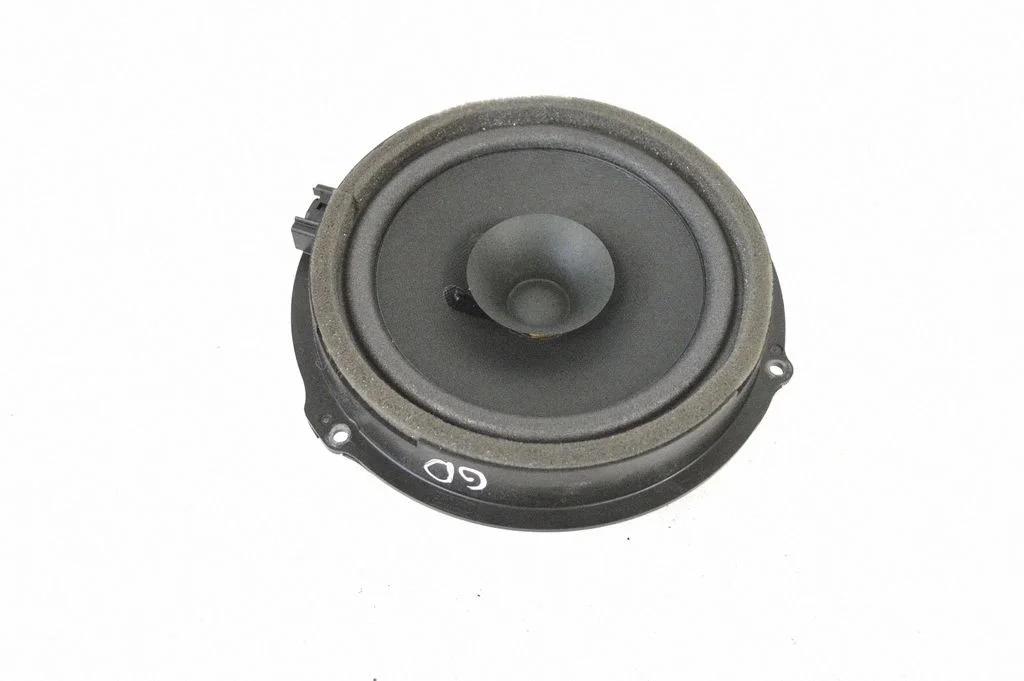 Rear door speaker AA6T18808CA