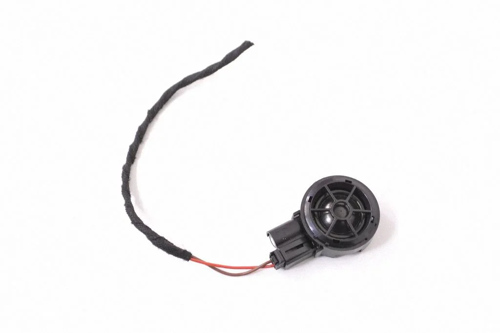 Rear door speaker 4H0035399C