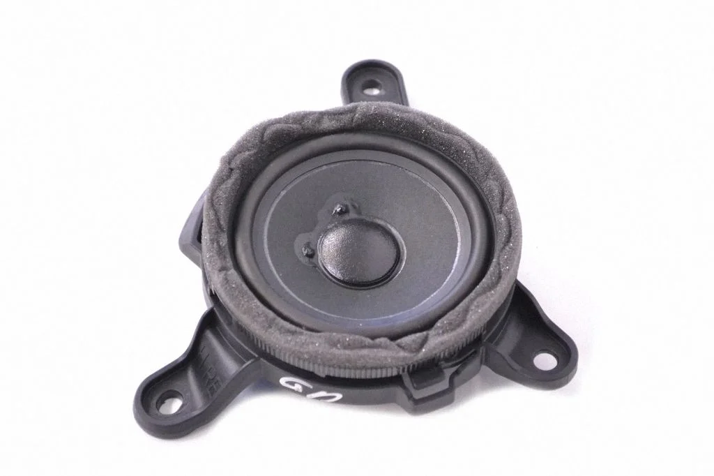 Skaļrunis (-ņi) aizmugurējās durvīs A2578201100