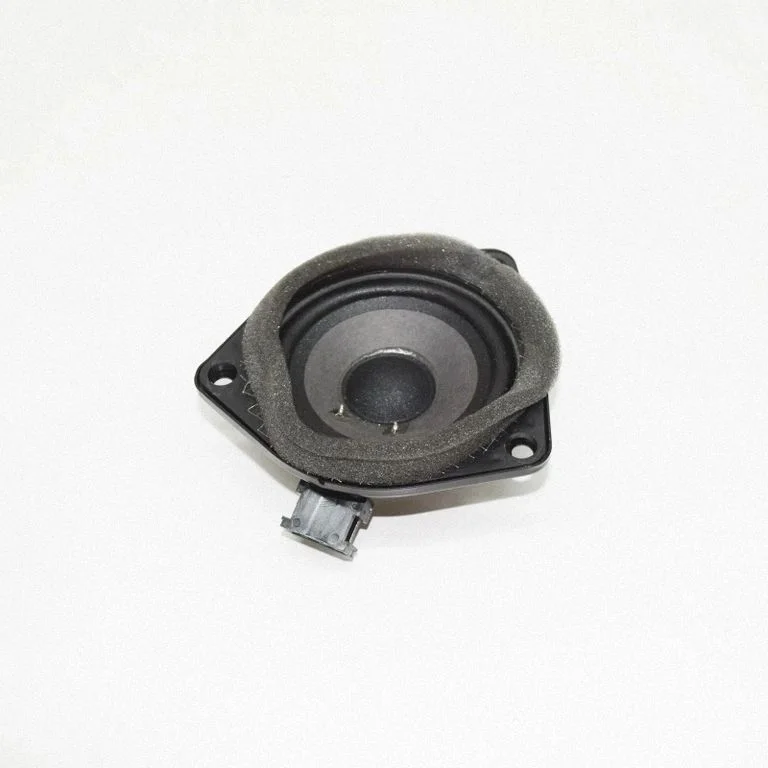 Rear door speaker – Porsche 911 991 (2011-2019)