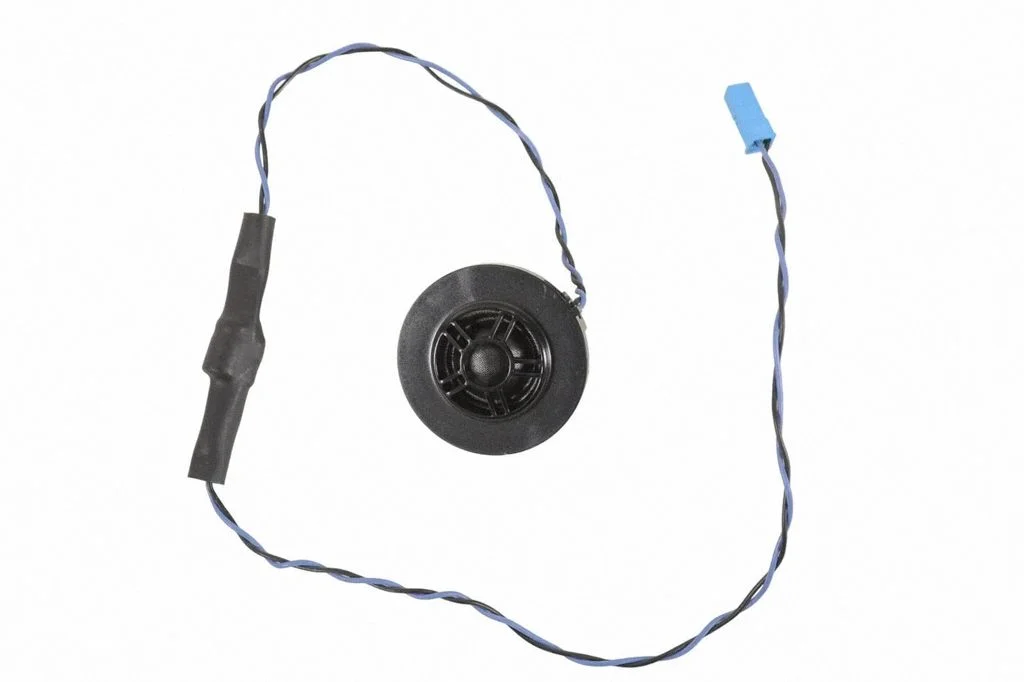 Rear door speaker – BMW X3 G01 (2018-2024)