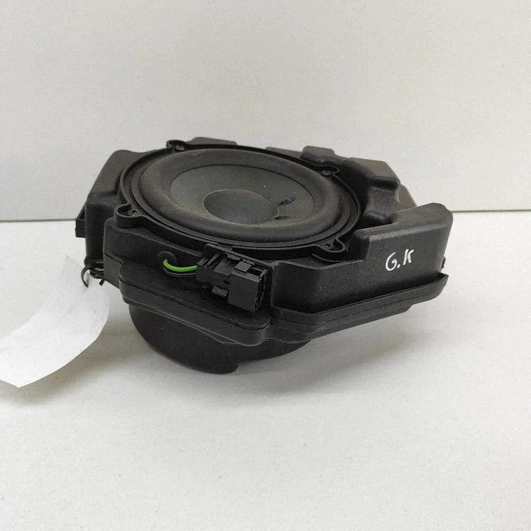 Rear door speaker – Audi A8 S8 D4 4H (2010-2016)