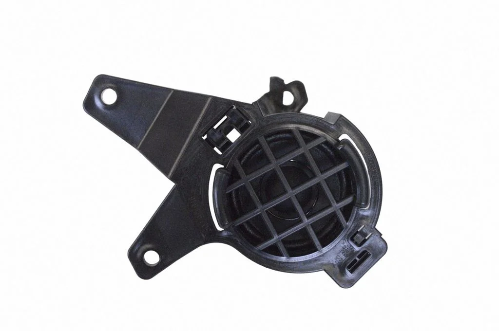 Skaļrunis (-ņi) aizmugurējās durvīs 4M0035454C
