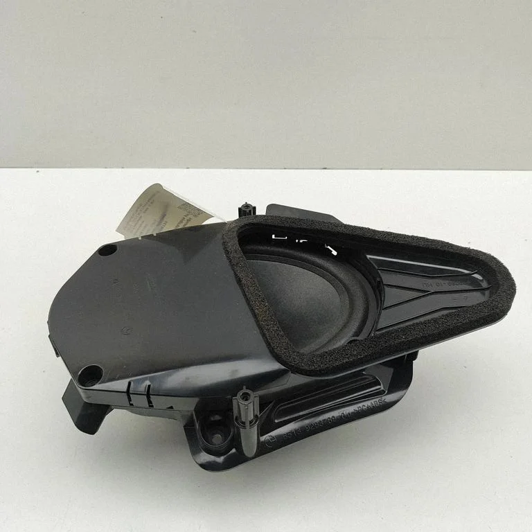 Skaļrunis (-ņi) aizmugurējās durvīs 9285272
