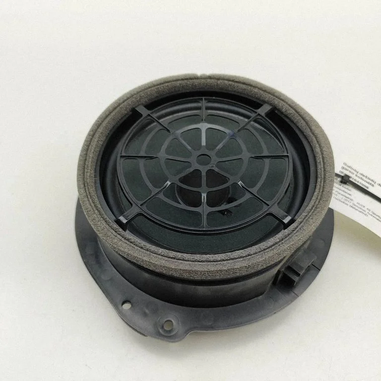 Skaļrunis (-ņi) aizmugurējās durvīs 8W5035411A