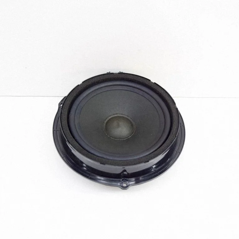 Skaļrunis (-ņi) aizmugurējās durvīs JJ3218808BA
