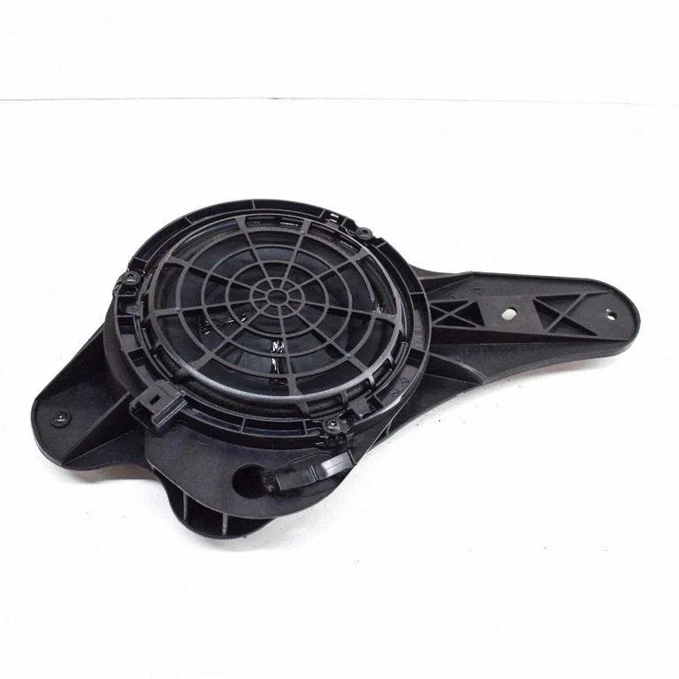 Skaļrunis (-ņi) aizmugurējās durvīs 9813827080