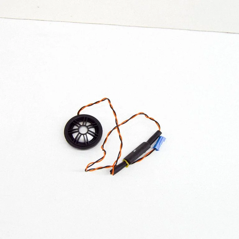 Rear door speaker 9277836