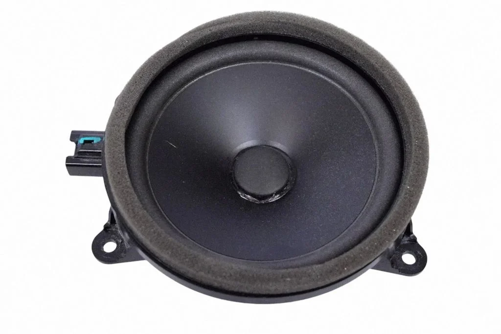 Rear door speaker – Polestar 2 (2020-)