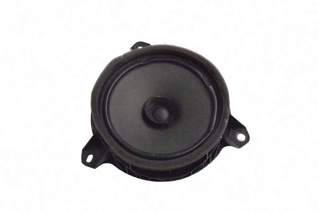 Skaļrunis (-ņi) aizmugurējās durvīs 21317C2
