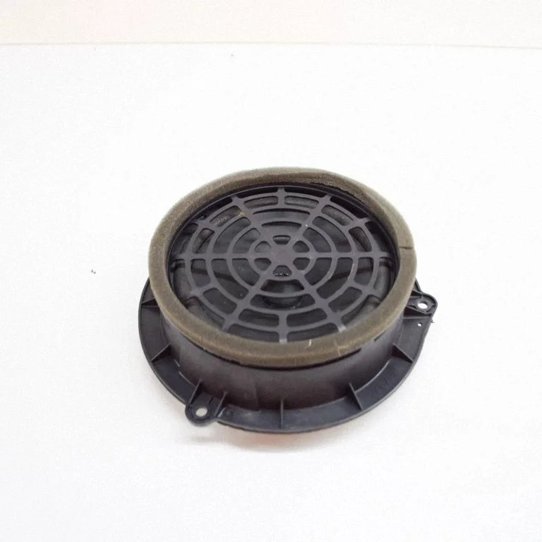 Skaļrunis (-ņi) aizmugurējās durvīs 4G1035411