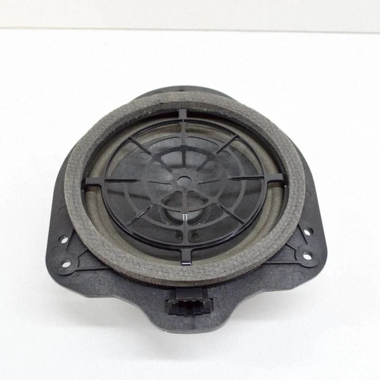 Skaļrunis (-ņi) aizmugurējās durvīs 8W6035411