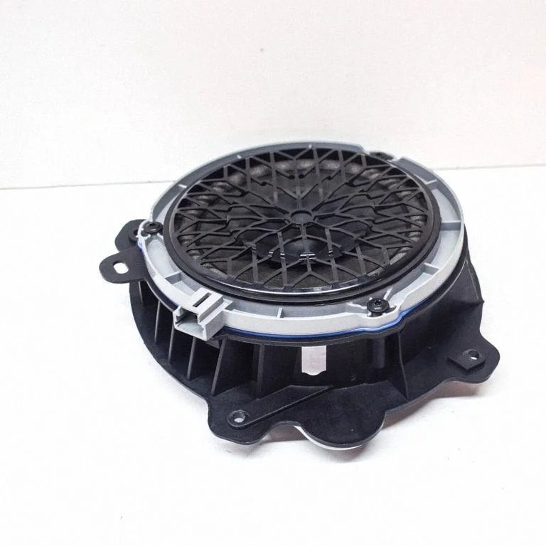 Skaļrunis (-ņi) aizmugurējās durvīs 9822811580