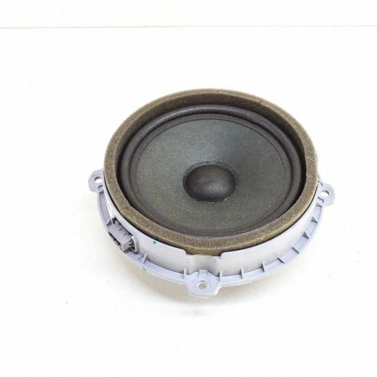 Skaļrunis (-ņi) aizmugurējās durvīs 96330G5100