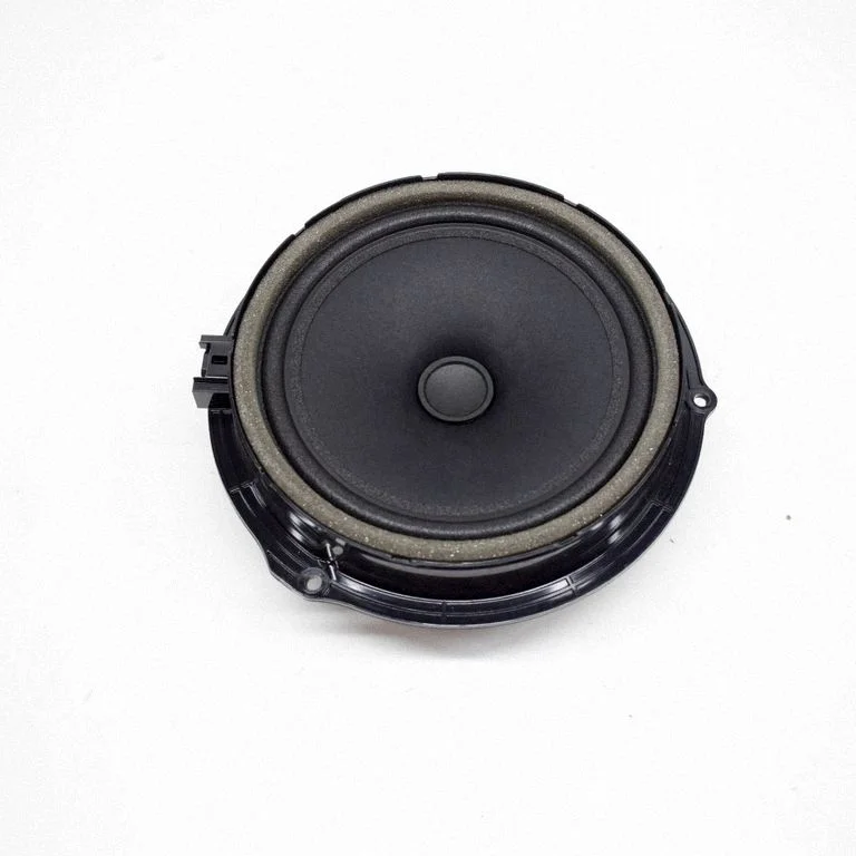 Rear door speaker JJ3218808AA