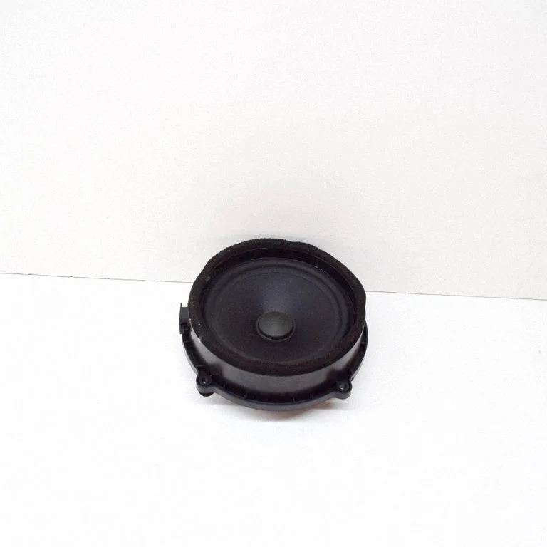 Skaļrunis (-ņi) aizmugurējās durvīs 41018802