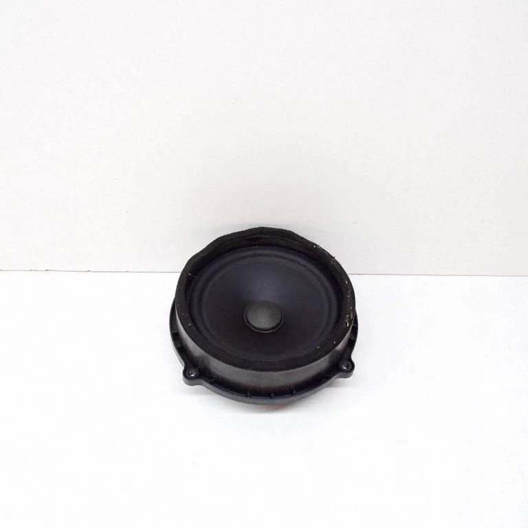 Skaļrunis (-ņi) aizmugurējās durvīs 41018802