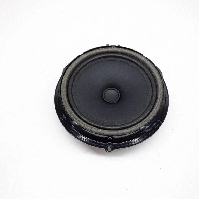 Rear door speaker JJ3218808AA