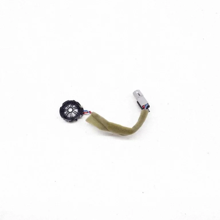 Skaļrunis (-ņi) aizmugurējās durvīs BJ3218808AC