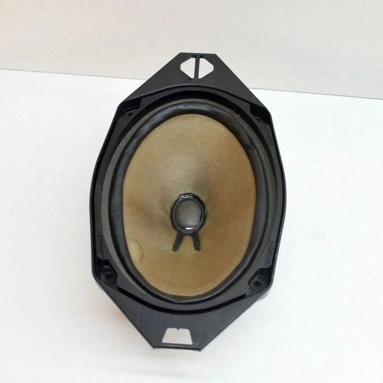 Skaļrunis (-ņi) aizmugurējās durvīs 16193506