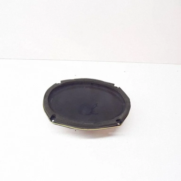 Rear door speaker MB649777