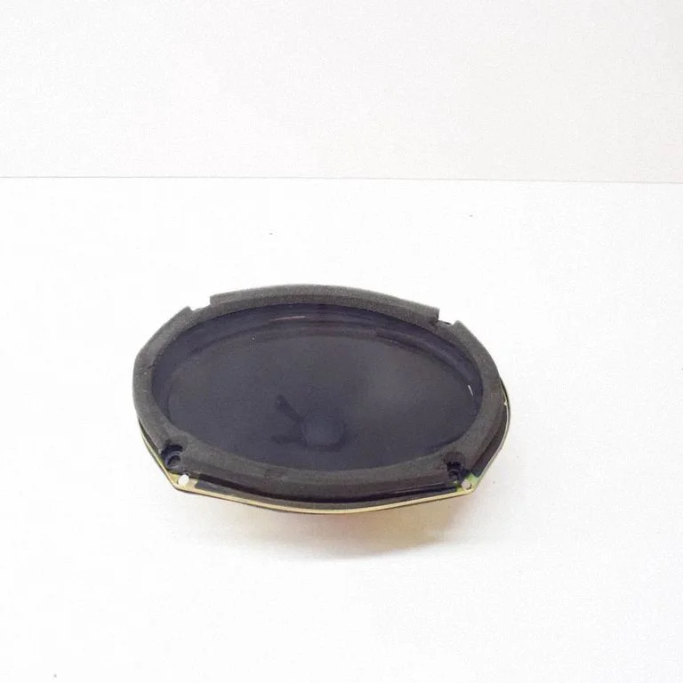 Rear door speaker MB649777