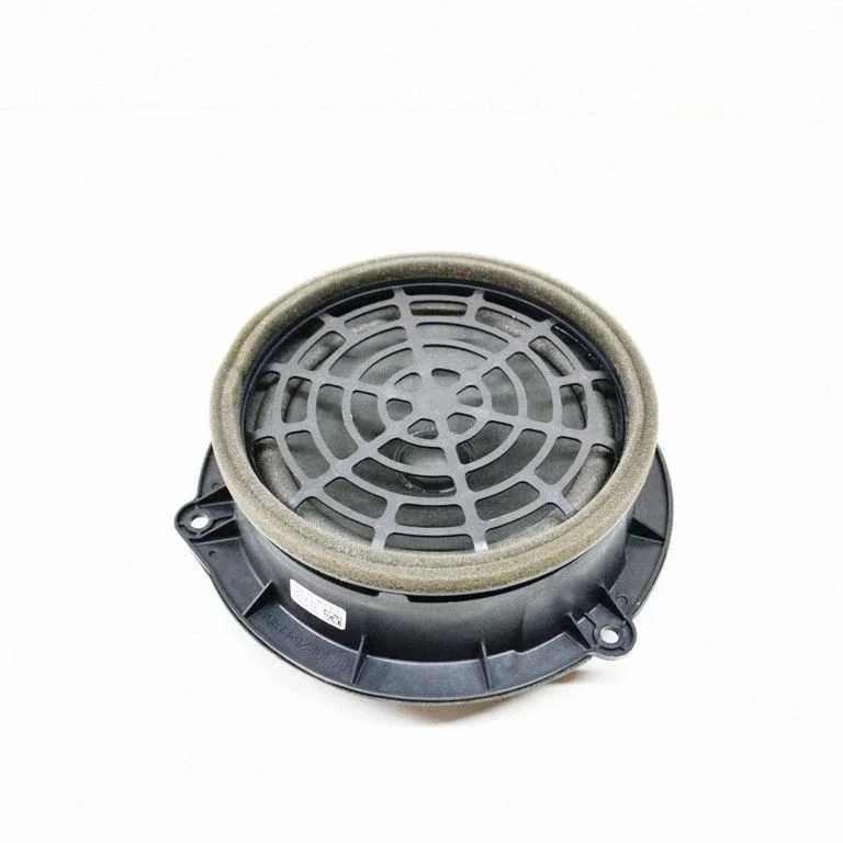 Rear door speaker – Audi A6 S6 C7 4G (2011-2018)