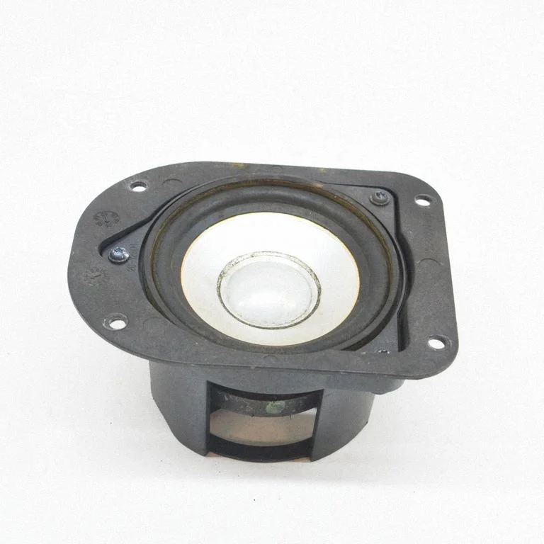 Skaļrunis (-ņi) aizmugurējās durvīs 6929767