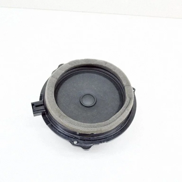 Skaļrunis (-ņi) aizmugurējās durvīs KR3T18808C