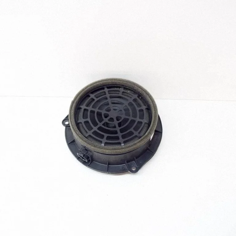 Rear door speaker – Audi A6 S6 C7 4G (2011-2018)