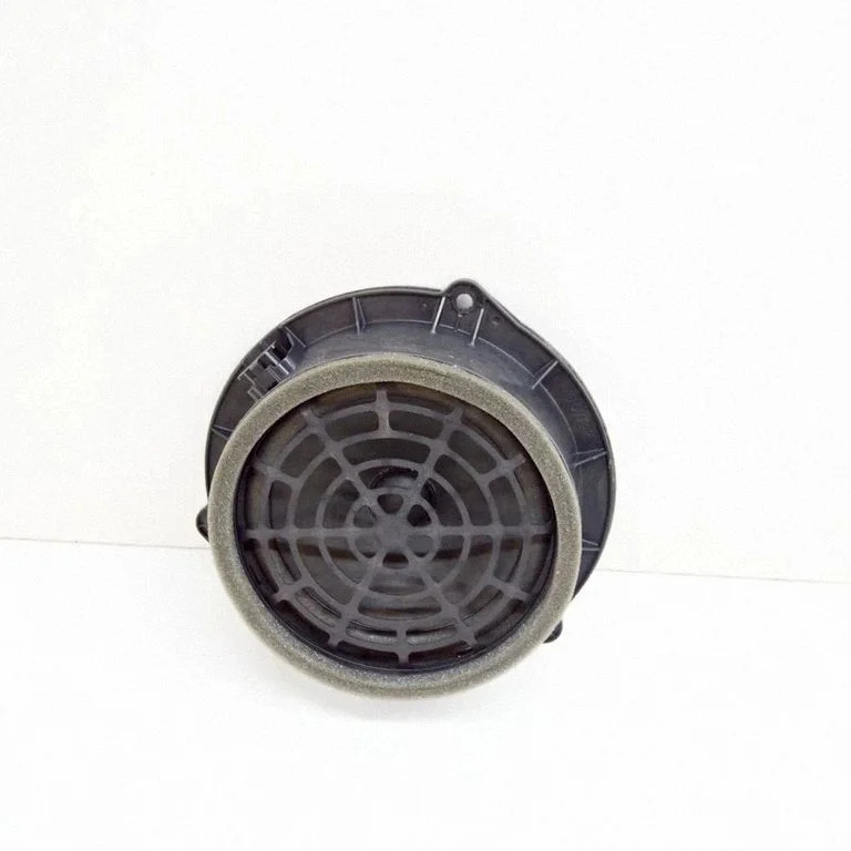 Rear door speaker – Audi A6 S6 C7 4G (2011-2018)