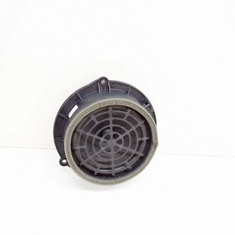Rear door speaker – Audi A6 S6 C7 4G (2011-2018)