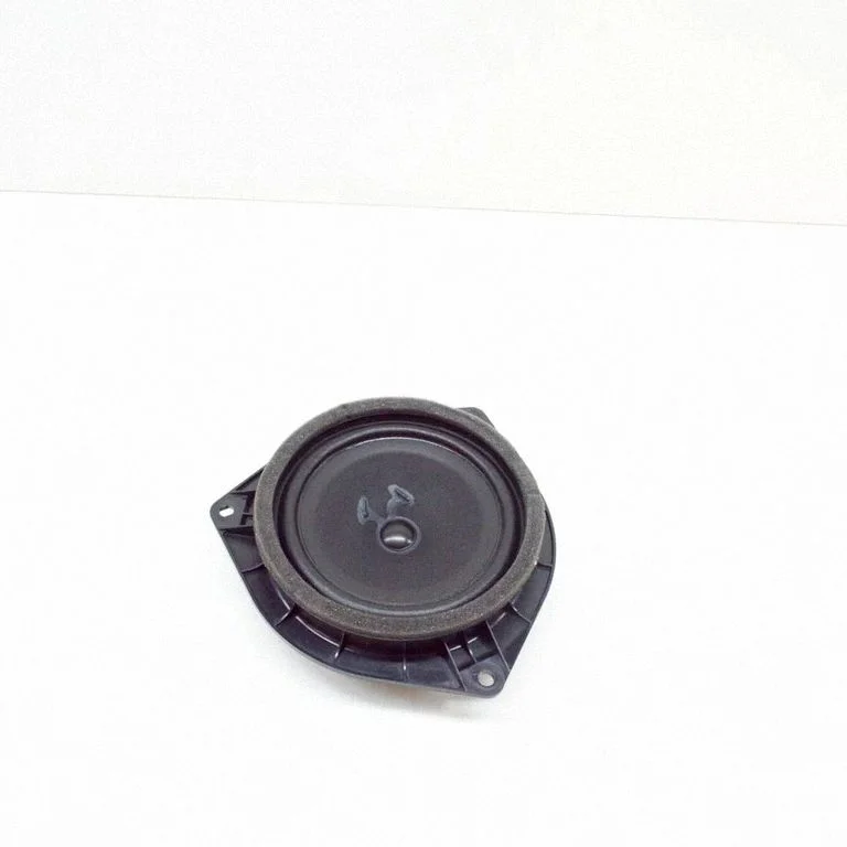 Rear door speaker – Lexus NX (2014-2021)